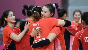 领域的潜力 领域的潜力